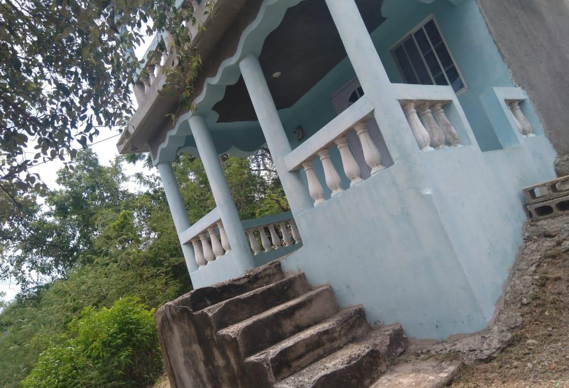 Second image of Dolphin Way in Old Harbour, St. Catherine, Jamaica - property is For Sale