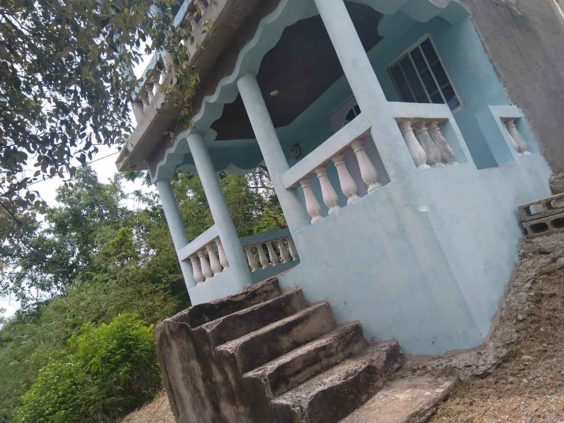 Second image of Dolphin Way in Old Harbour, St. Catherine, Jamaica - property is For Sale