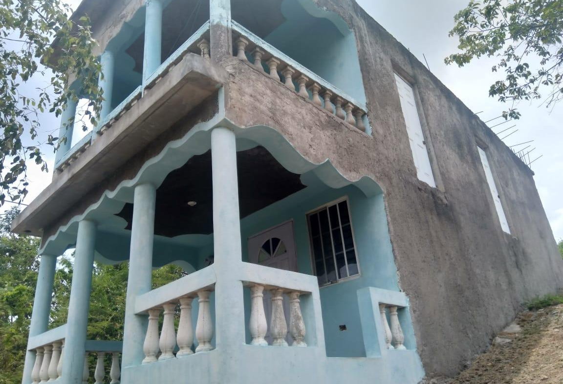 Third image of Dolphin Way in Old Harbour, St. Catherine, Jamaica - property is For Sale