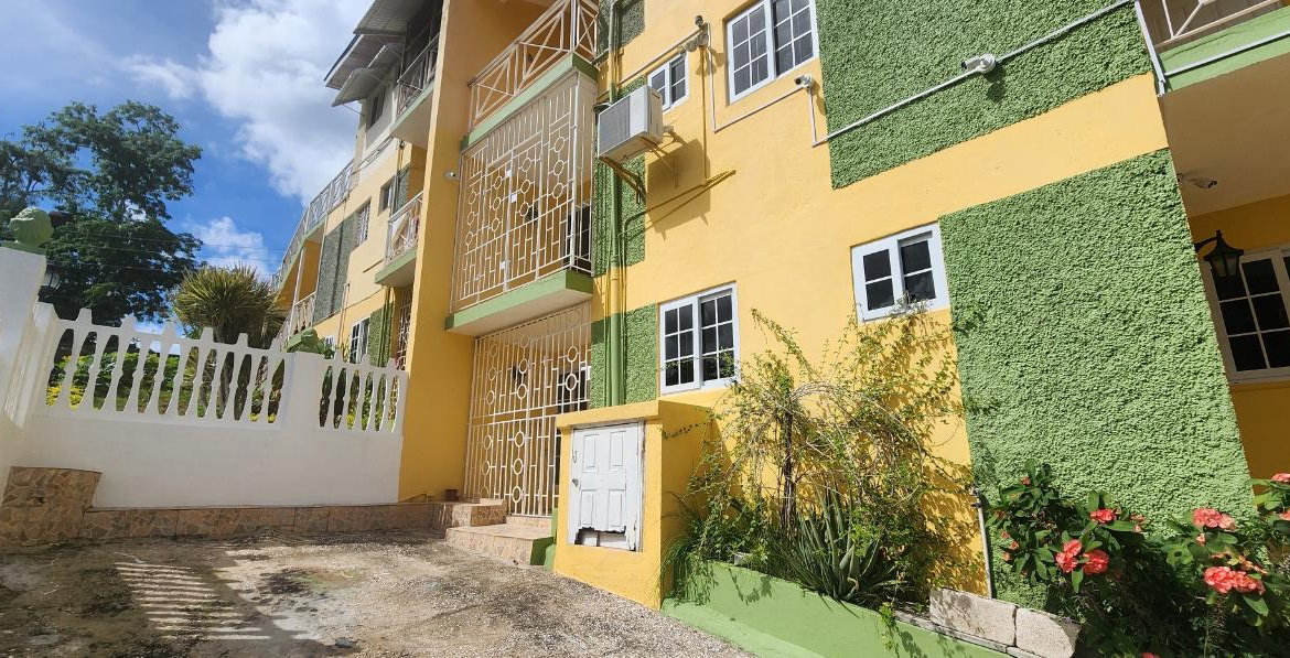 First image of 4 & 5- White River Apartments in Great Pond, St. Ann, Jamaica - property is For Sale