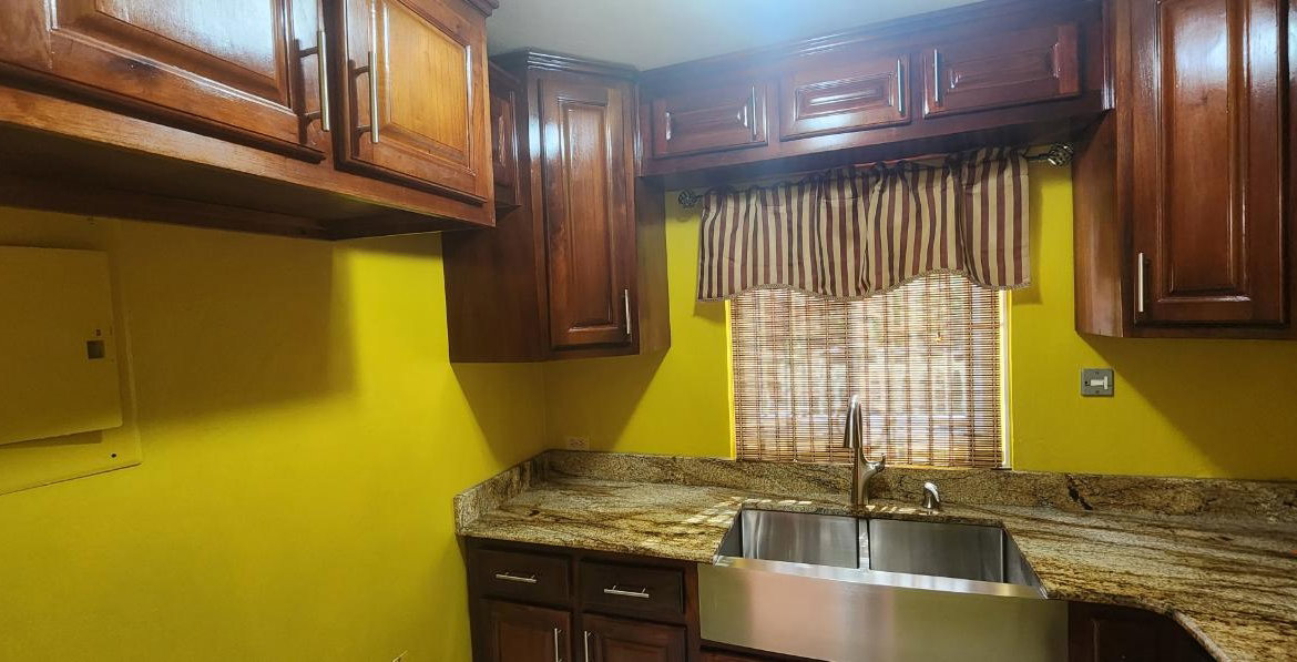 Fourteenth image of 4 & 5- White River Apartments in Great Pond, St. Ann, Jamaica - property is For Sale
