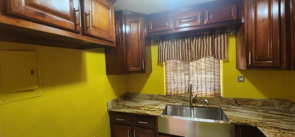 Fourteenth image of 4 & 5- White River Apartments in Great Pond, St. Ann, Jamaica - property is For Sale