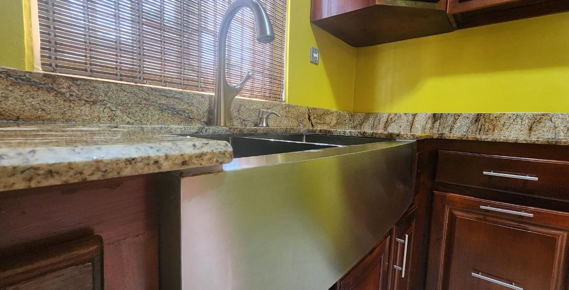 Seventeenth image of 4 & 5- White River Apartments in Great Pond, St. Ann, Jamaica - property is For Sale