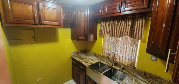 Nineteenth image of 4 & 5- White River Apartments in Great Pond, St. Ann, Jamaica - property is For Sale