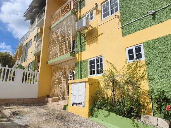 First image of 4 & 5- White River Apartments in Great Pond, St. Ann, Jamaica - property is For Sale