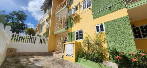 First image of 4 & 5- White River Apartments in Great Pond, St. Ann, Jamaica - property is For Sale