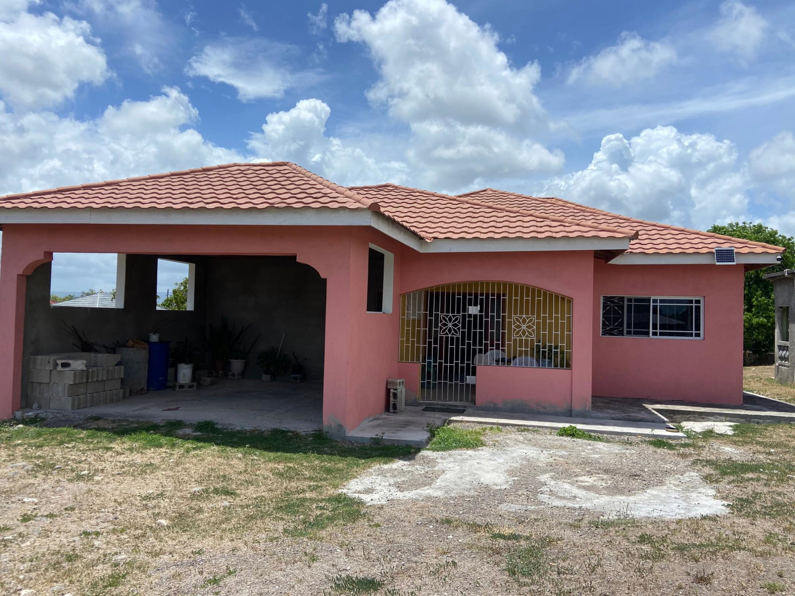 Second image of 7 Glenmuir Haven in May Pen, Clarendon, Jamaica - property is For Sale