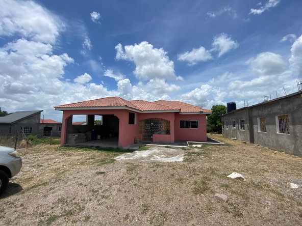 Third image of 7 Glenmuir Haven in May Pen, Clarendon, Jamaica - property is For Sale