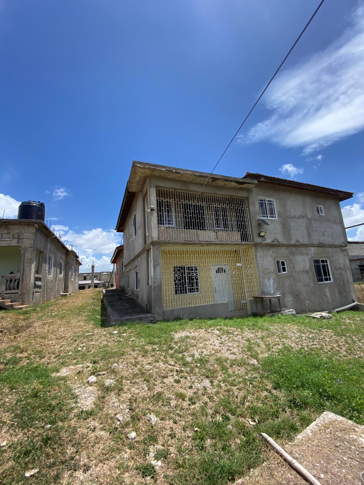 Fifth image of 7 Glenmuir Haven in May Pen, Clarendon, Jamaica - property is For Sale