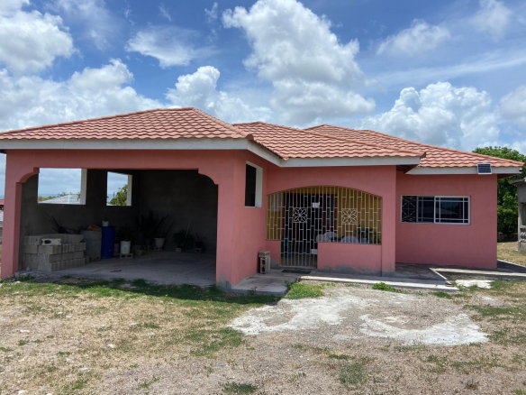 First image of 7 Glenmuir Haven in May Pen, Clarendon, Jamaica - property is For Sale
