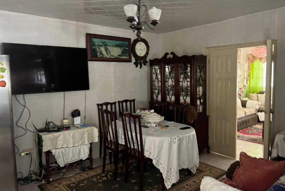 Twelfth image of Huntly, Browns Town , St. in Huntley, St. Ann, Jamaica - property is For Sale