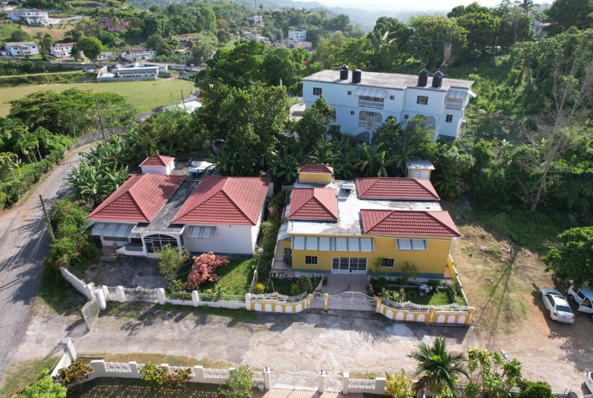 First image of Huntly, Browns Town , St. in Huntley, St. Ann, Jamaica - property is For Sale