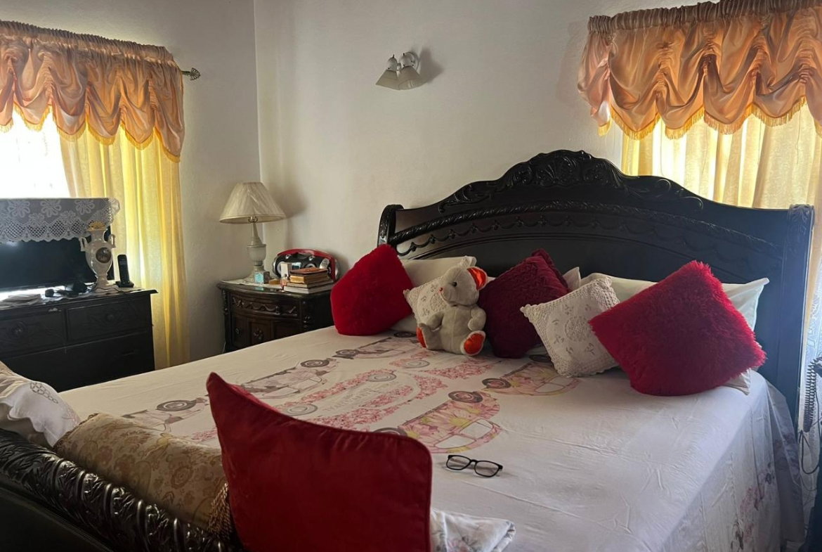 Thirteenth image of Huntly, Browns Town , St. in Huntley, St. Ann, Jamaica - property is For Sale