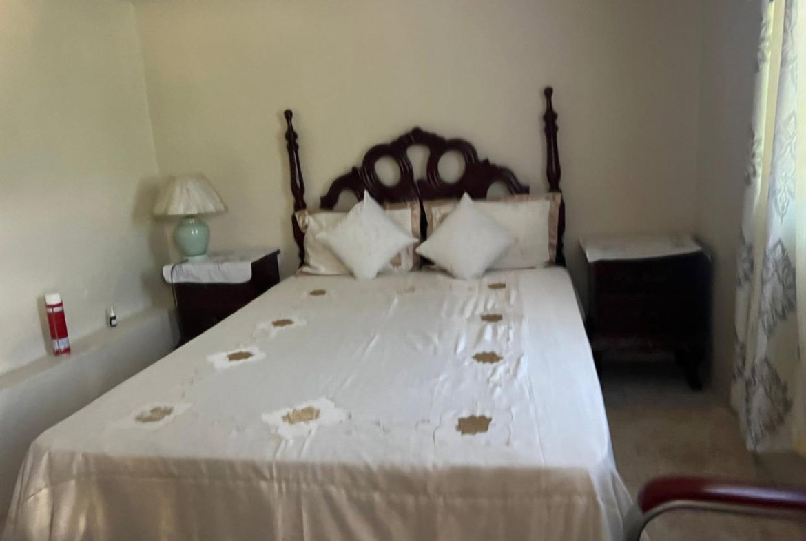 Fifteenth image of Huntly, Browns Town , St. in Huntley, St. Ann, Jamaica - property is For Sale