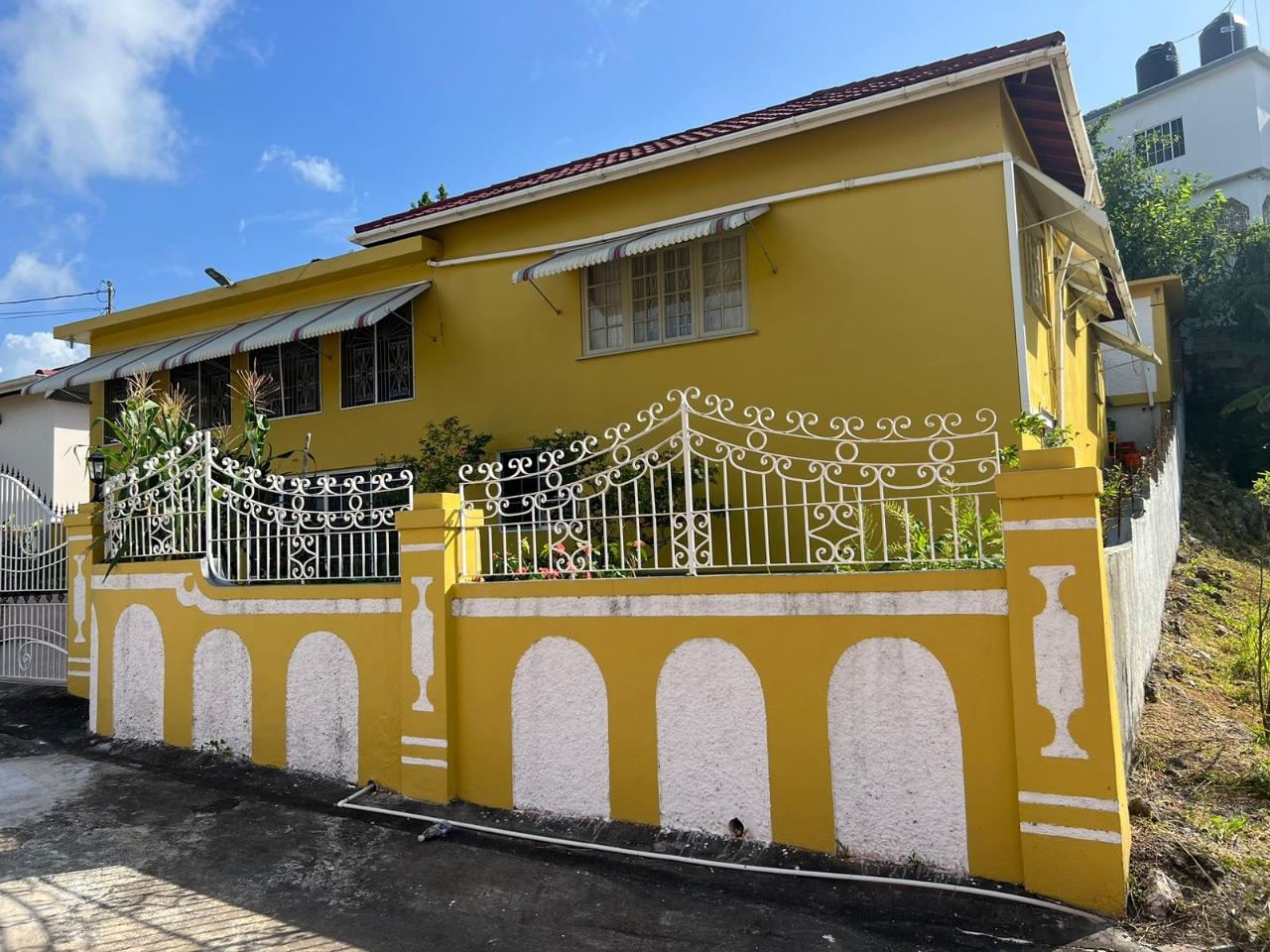 Third image of Huntly, Browns Town , St. in Huntley, St. Ann, Jamaica - property is For Sale
