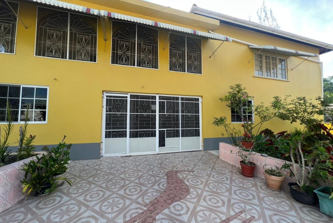 Fourth image of Huntly, Browns Town , St. in Huntley, St. Ann, Jamaica - property is For Sale