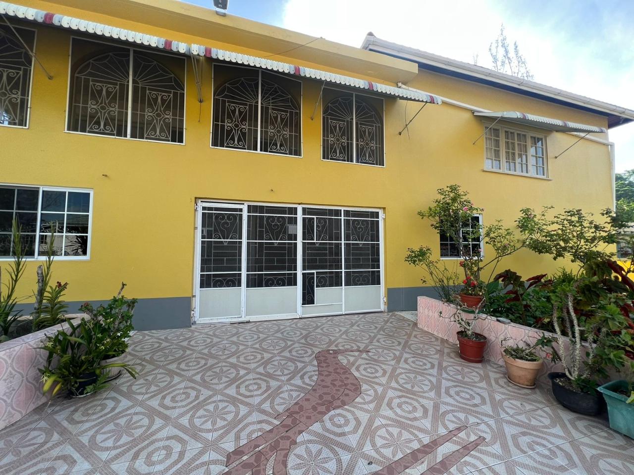 Fourth image of Huntly, Browns Town , St. in Huntley, St. Ann, Jamaica - property is For Sale