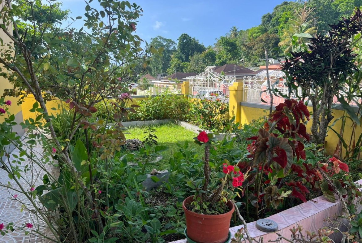 Fifth image of Huntly, Browns Town , St. in Huntley, St. Ann, Jamaica - property is For Sale