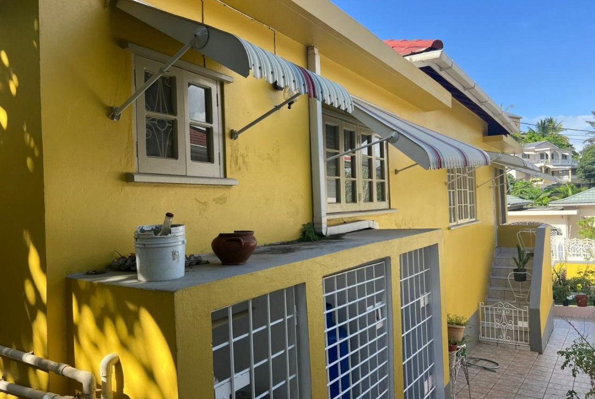 Sixth image of Huntly, Browns Town , St. in Huntley, St. Ann, Jamaica - property is For Sale