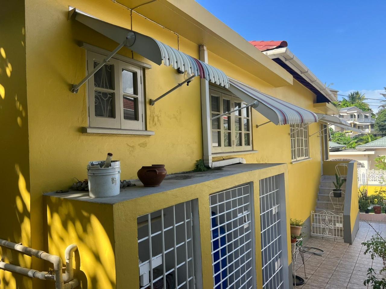 Sixth image of Huntly, Browns Town , St. in Huntley, St. Ann, Jamaica - property is For Sale