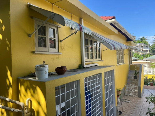 Sixth image of Huntly, Browns Town , St. in Huntley, St. Ann, Jamaica - property is For Sale