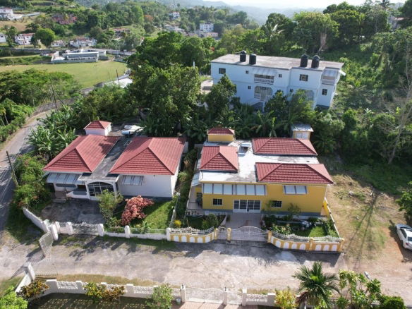 First image of Huntly, Browns Town , St. in Huntley, St. Ann, Jamaica - property is For Sale