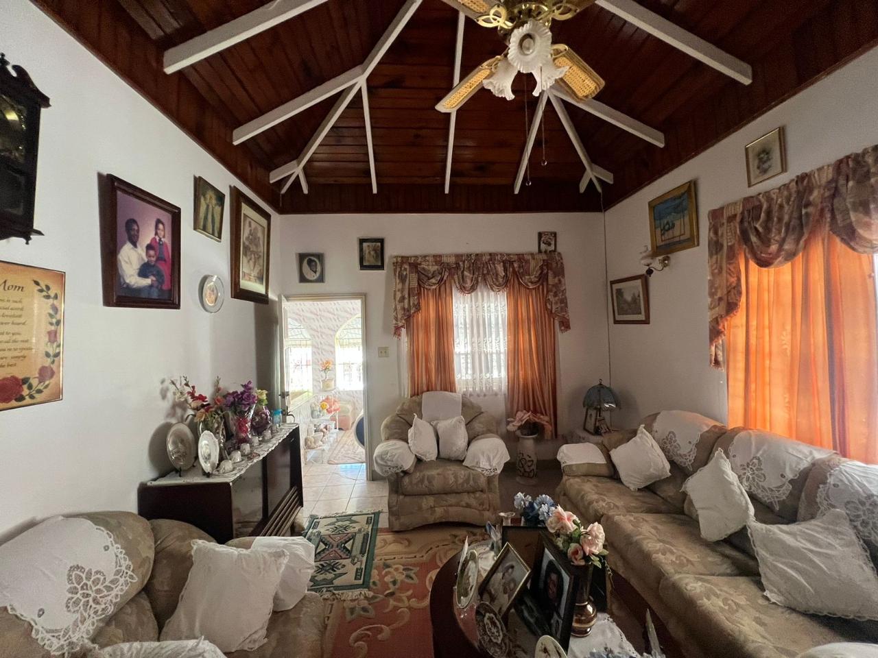 Seventh image of Huntly, Browns Town , St. in Huntley, St. Ann, Jamaica - property is For Sale