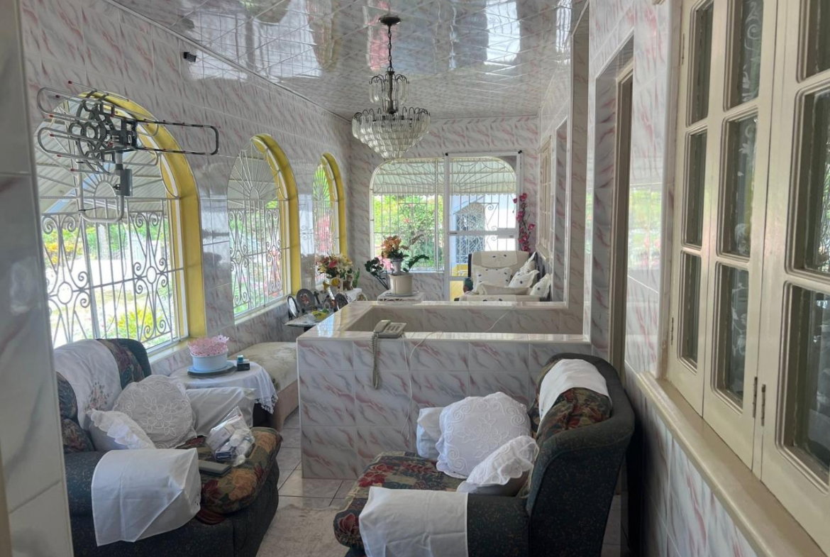 Ninth image of Huntly, Browns Town , St. in Huntley, St. Ann, Jamaica - property is For Sale