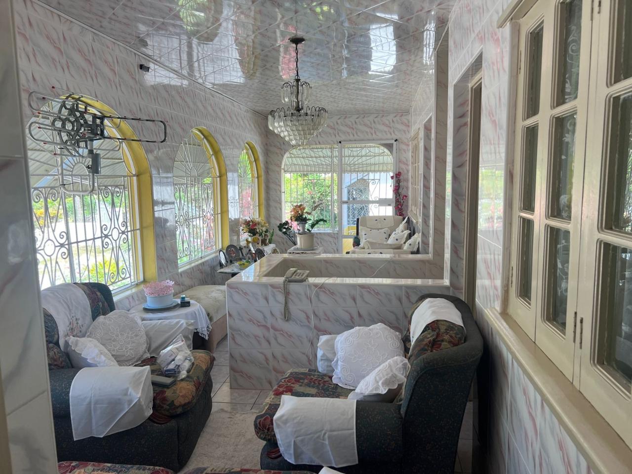 Ninth image of Huntly, Browns Town , St. in Huntley, St. Ann, Jamaica - property is For Sale