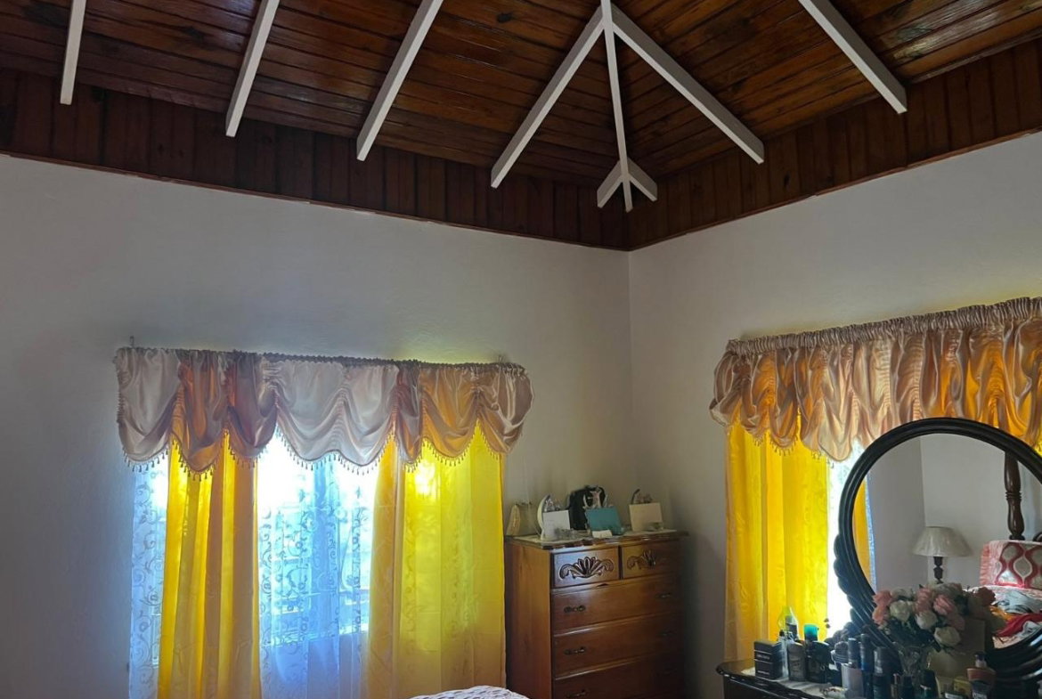 Tenth image of Huntly, Browns Town , St. in Huntley, St. Ann, Jamaica - property is For Sale