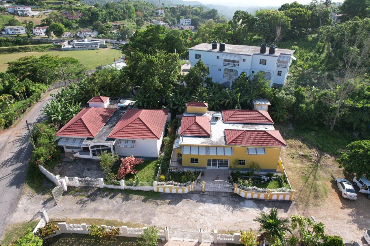 First image of Huntly, Browns Town , St. in Huntley, St. Ann, Jamaica - property is For Sale