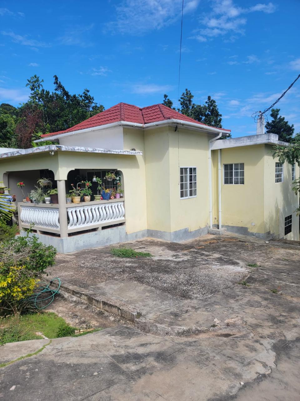 Third image of Kettering,duncans, Trelaw in Duncans, Trelawny, Jamaica - property is For Sale
