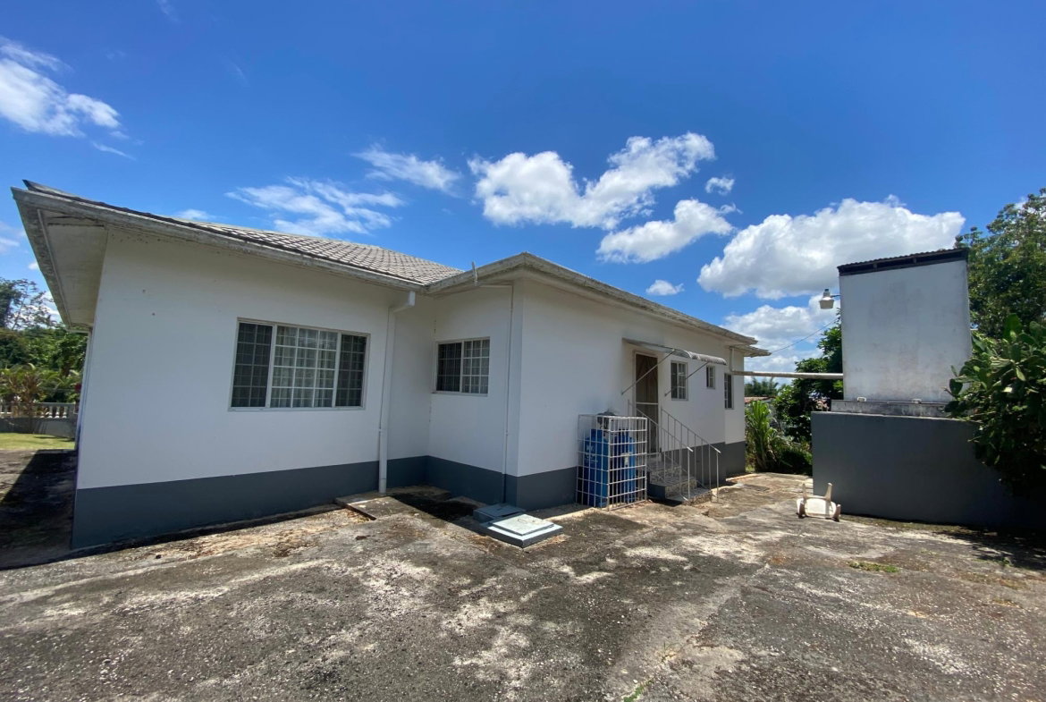 Eleventh image of Mckinley Heights in Mandeville, Manchester, Jamaica - property is For Sale