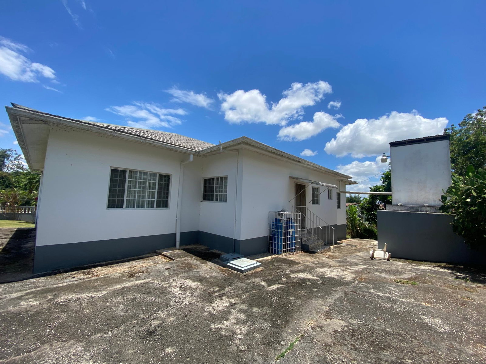 Eleventh image of Mckinley Heights in Mandeville, Manchester, Jamaica - property is For Sale