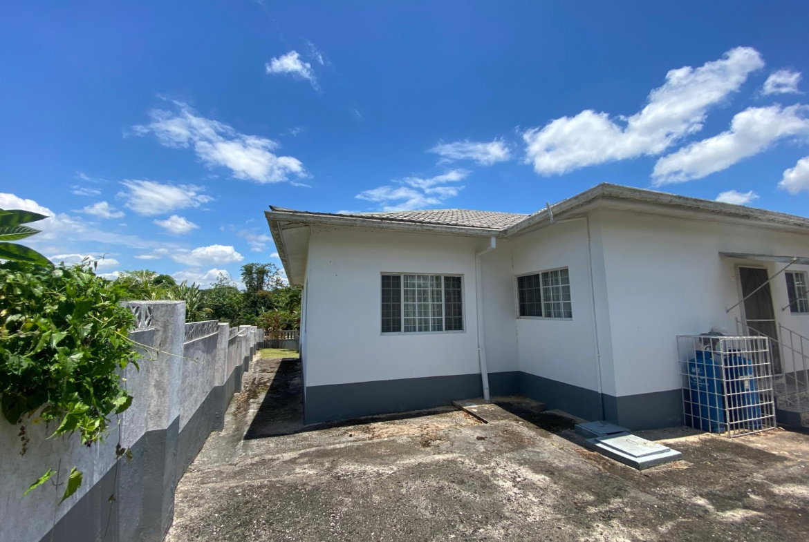 Twelfth image of Mckinley Heights in Mandeville, Manchester, Jamaica - property is For Sale