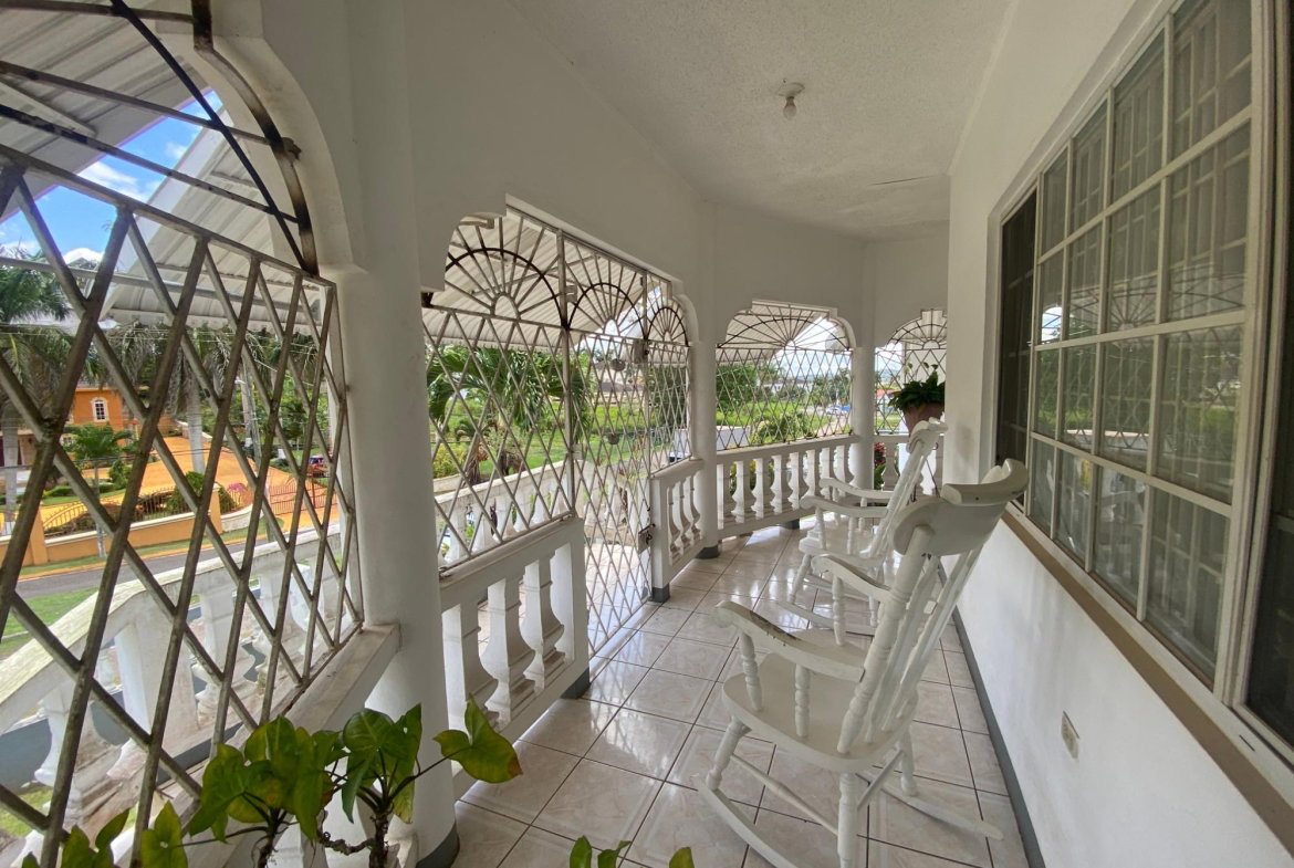 Fourteenth image of Mckinley Heights in Mandeville, Manchester, Jamaica - property is For Sale