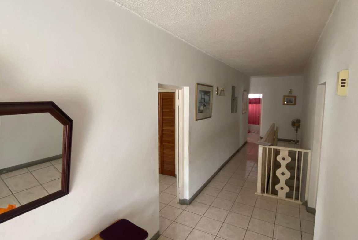 Fifteenth image of Mckinley Heights in Mandeville, Manchester, Jamaica - property is For Sale