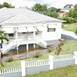 First image of Mckinley Heights in Mandeville, Manchester, Jamaica - property is For Sale