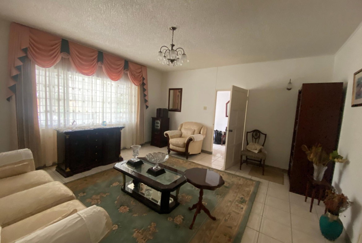 Seventeenth image of Mckinley Heights in Mandeville, Manchester, Jamaica - property is For Sale