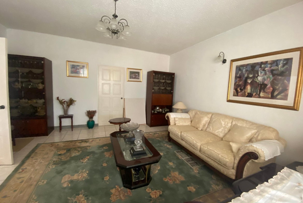 Eighteenth image of Mckinley Heights in Mandeville, Manchester, Jamaica - property is For Sale