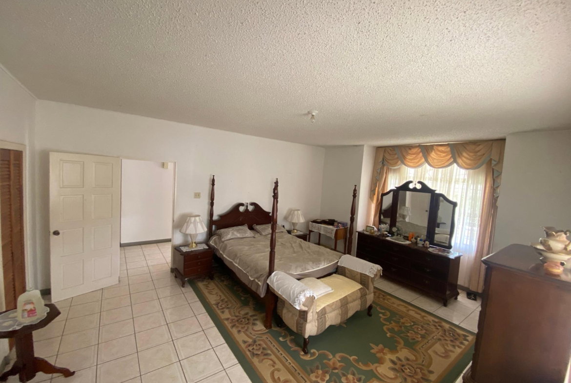 Twentieth image of Mckinley Heights in Mandeville, Manchester, Jamaica - property is For Sale