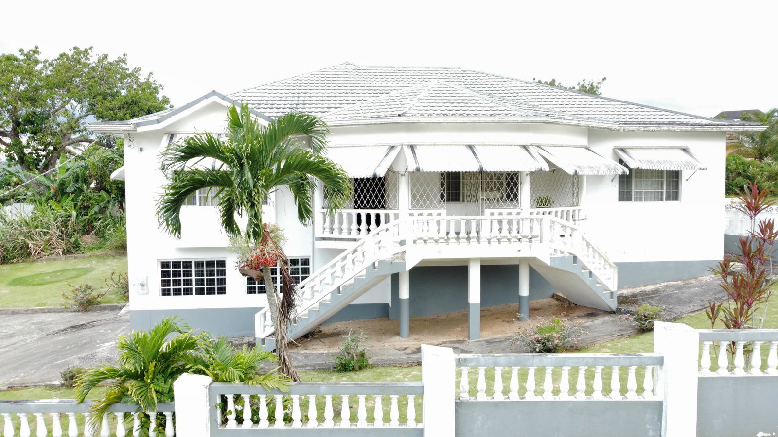 Third image of Mckinley Heights in Mandeville, Manchester, Jamaica - property is For Sale