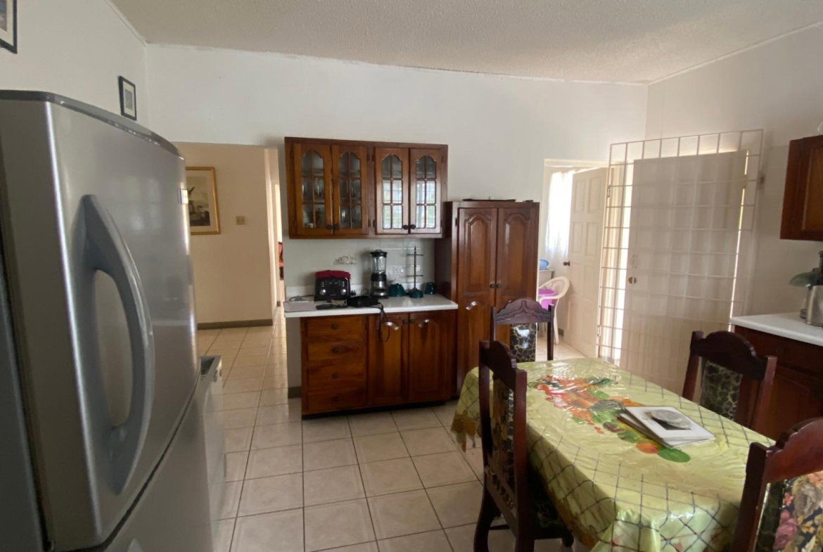 Twenty-First image of Mckinley Heights in Mandeville, Manchester, Jamaica - property is For Sale