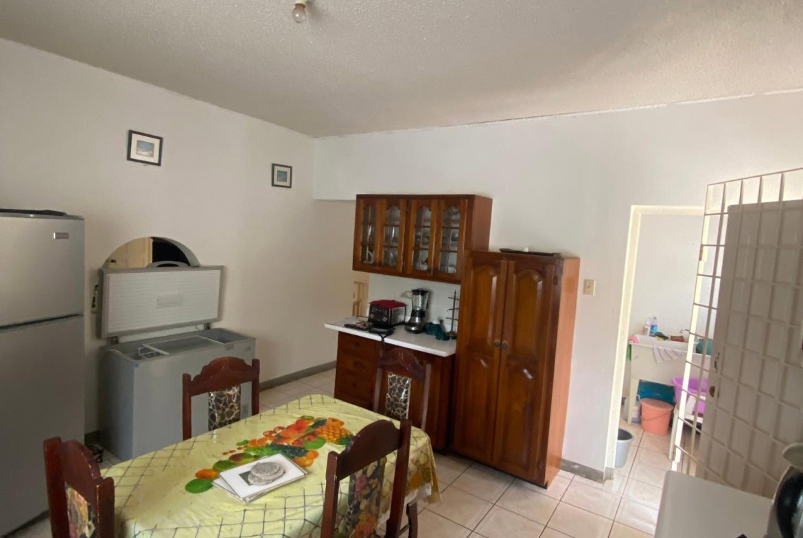 Twenty-Second image of Mckinley Heights in Mandeville, Manchester, Jamaica - property is For Sale