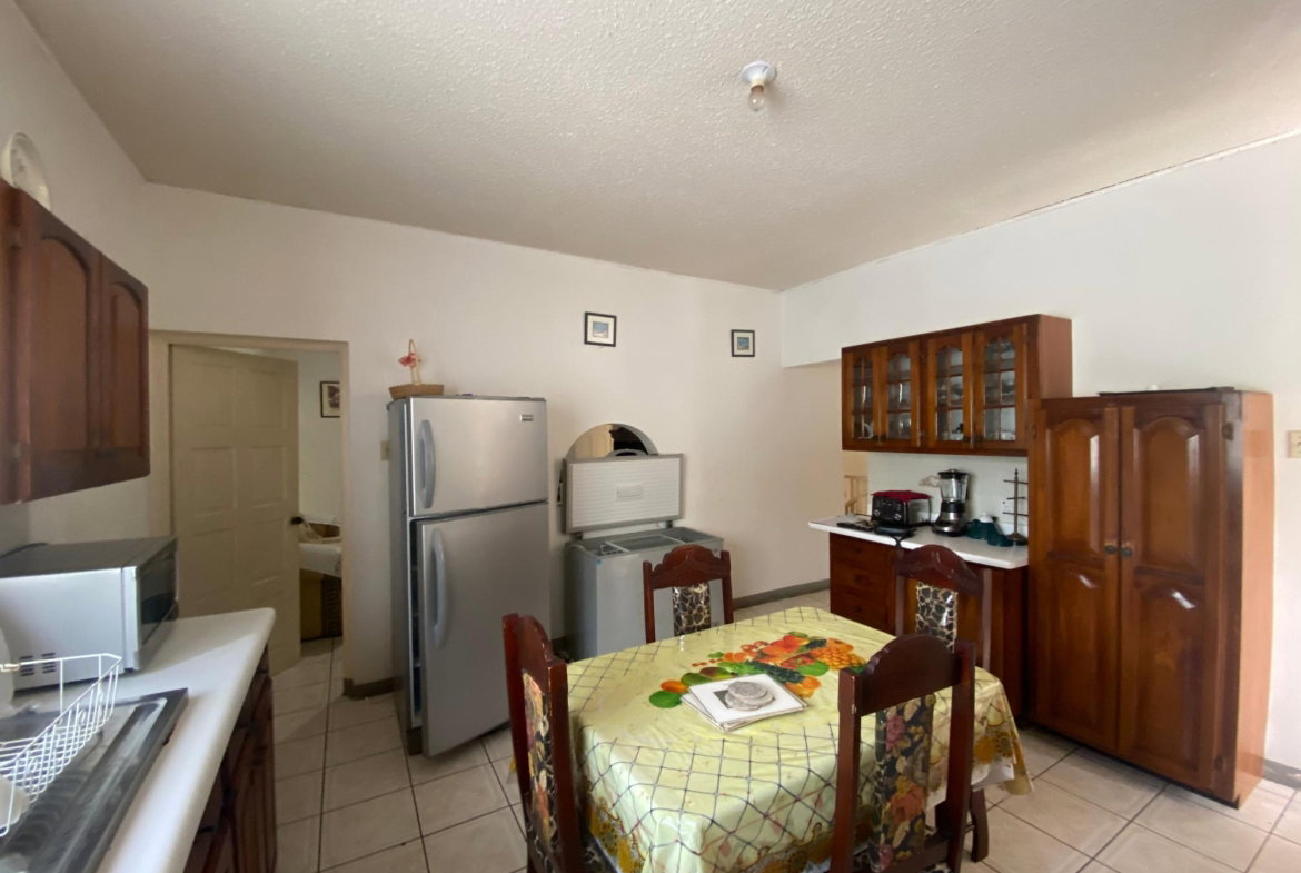 Twenty-Third image of Mckinley Heights in Mandeville, Manchester, Jamaica - property is For Sale