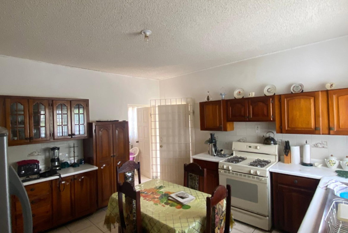 Twenty-Fourth image of Mckinley Heights in Mandeville, Manchester, Jamaica - property is For Sale