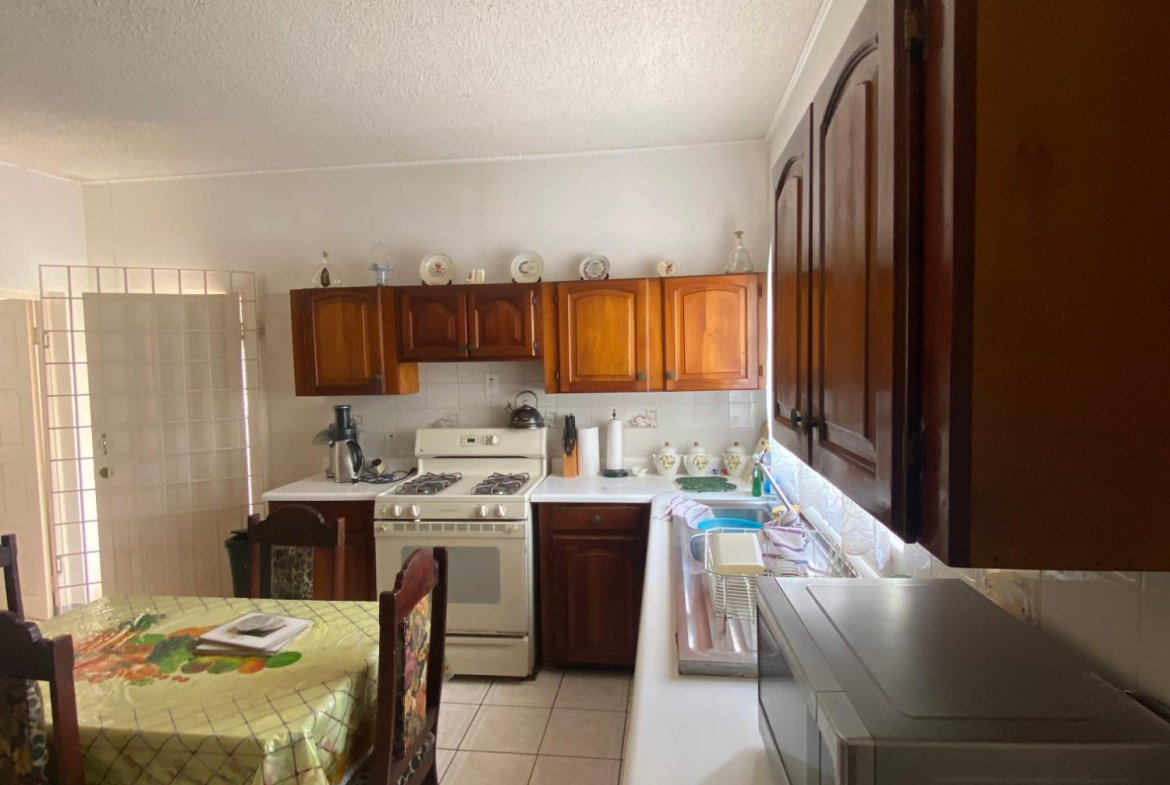 Twenty-Fifth image of Mckinley Heights in Mandeville, Manchester, Jamaica - property is For Sale