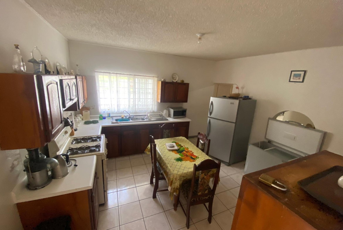 Twenty-Sixth image of Mckinley Heights in Mandeville, Manchester, Jamaica - property is For Sale