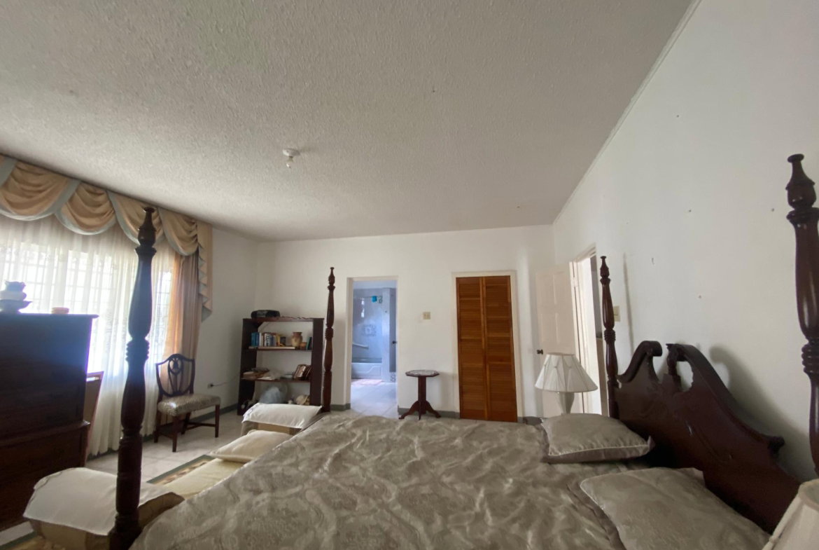 Twenty-Seventh image of Mckinley Heights in Mandeville, Manchester, Jamaica - property is For Sale