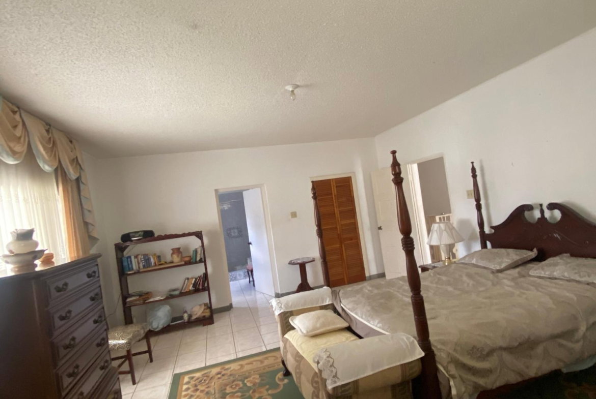 Twenty-Eighth image of Mckinley Heights in Mandeville, Manchester, Jamaica - property is For Sale